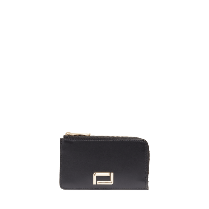 lancel Porte-cartes zippé Angèle de Lancel