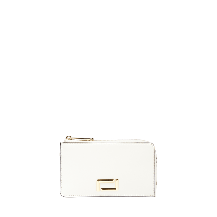 lancel PORTE-CARTES ZIPPE ANGELE DE LANCEL