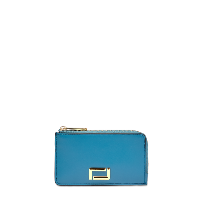 lancel Porte-cartes zippé Angèle de Lancel