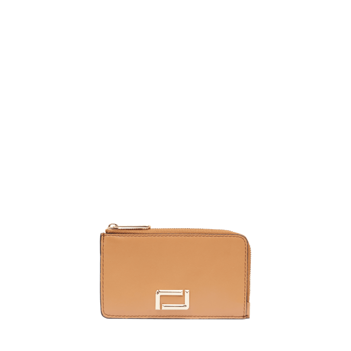 lancel Porte-cartes zippé Angèle de Lancel