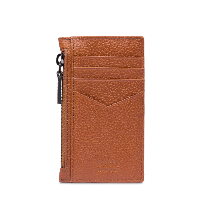 Lancel PORTE-CARTES ZIPPE COME DE LANCEL