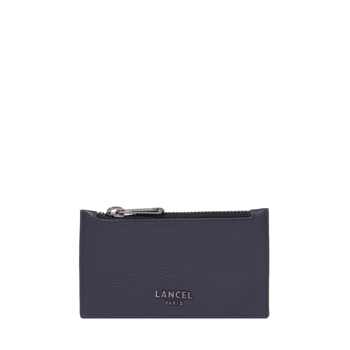 lancel Porte-cartes zippé Come de Lancel