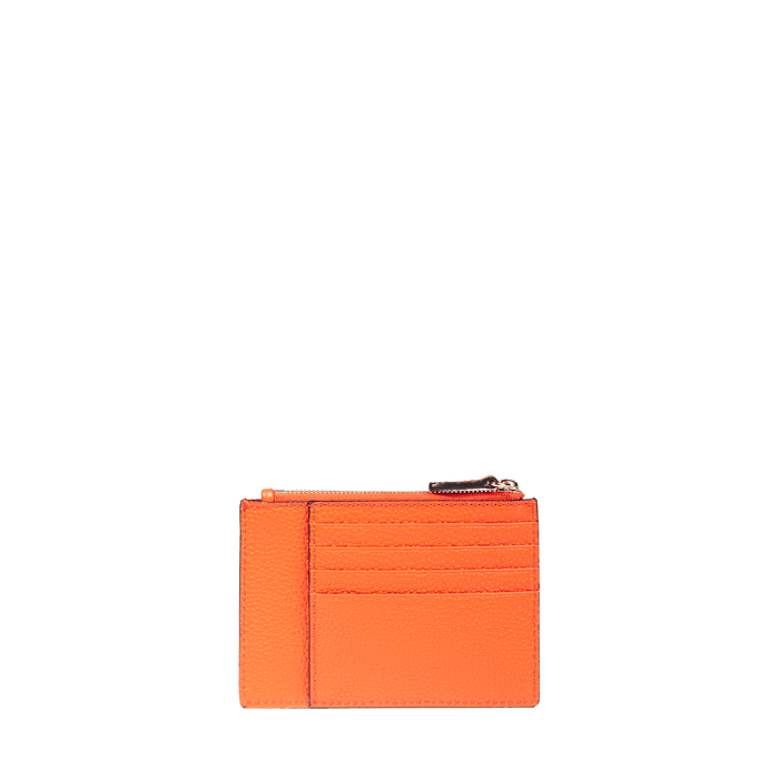 Lancel PORTE-CARTES ZIPPE L NINON DE LANCEL