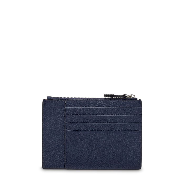 Lancel Porte-cartes Zippé L Ninon De Lancel