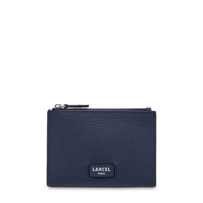 lancel Porte-cartes zippé L Ninon de Lancel