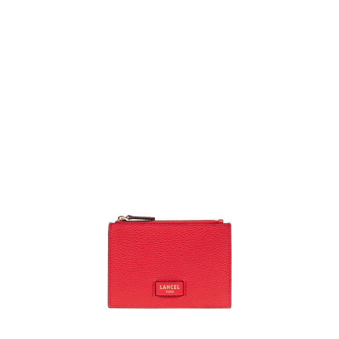 lancel Porte-cartes zippé L Ninon de Lancel