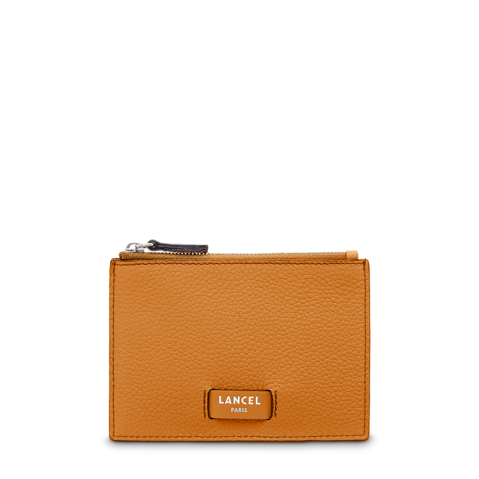 lancel Porte-cartes zippé L Ninon de Lancel