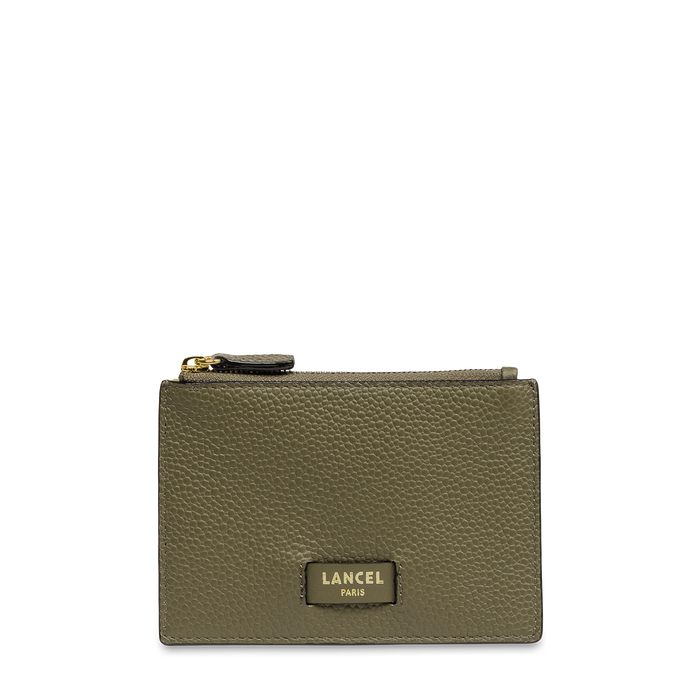 lancel Porte-cartes zippé L Ninon de Lancel