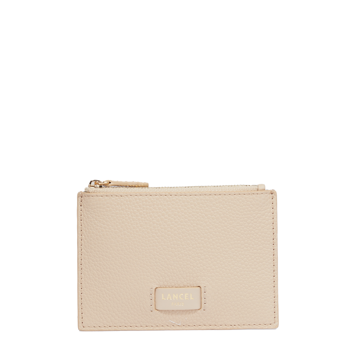 lancel Porte-cartes zippé L Ninon de Lancel