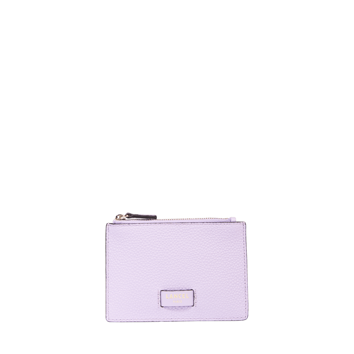 lancel PORTE-CARTES ZIPPE L NINON DE LANCEL