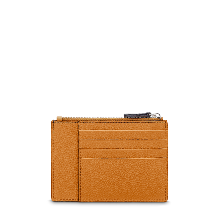 Lancel Porte-cartes Zippé L Ninon De Lancel