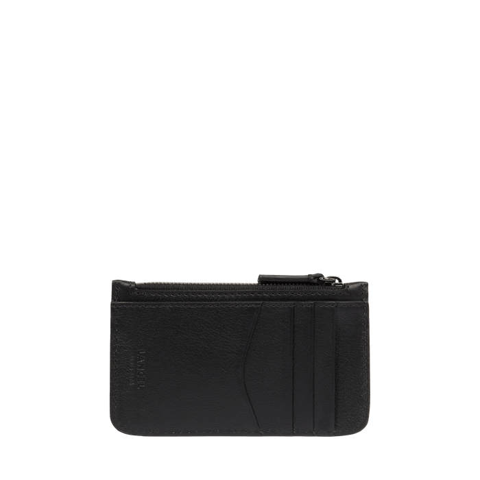 Lancel Porte-cartes Zippé Max De Lancel