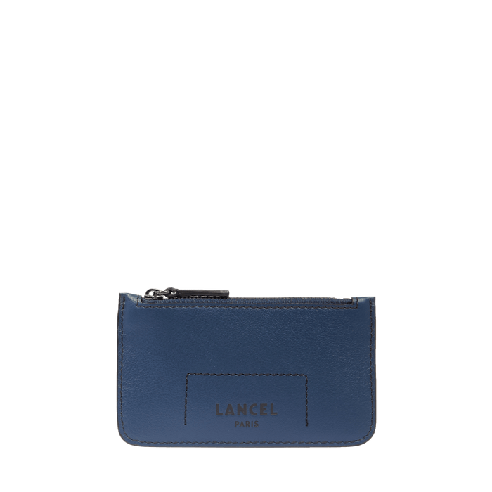 lancel Porte-cartes zippé Max de Lancel