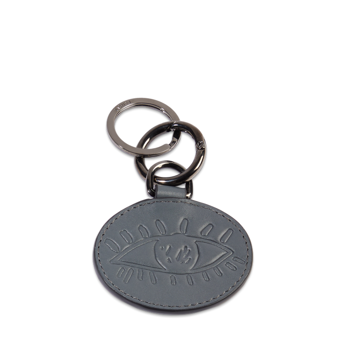 lancel PORTE-CLES CLIN D'ŒIL ORIGAMI DE LANCEL