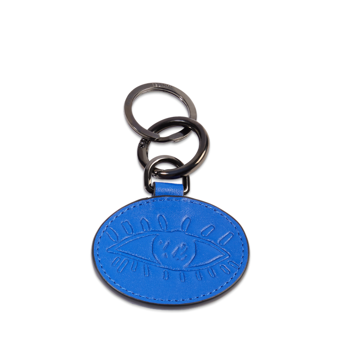 lancel PORTE-CLES CLIN D'ŒIL ORIGAMI DE LANCEL