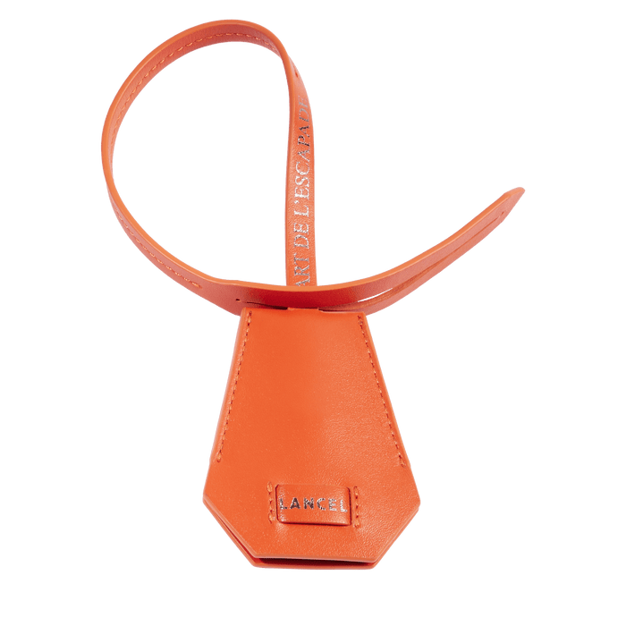 lancel PORTE-CLES CLOCHE-CLES ESCAPADE DE LANCEL