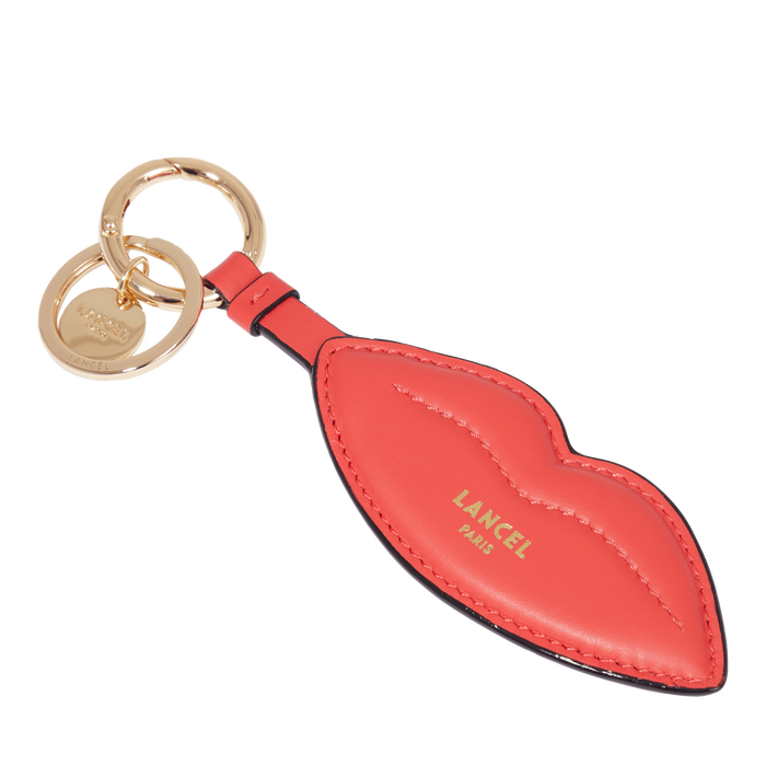 lancel Porte-clés French Kiss Origami de Lancel