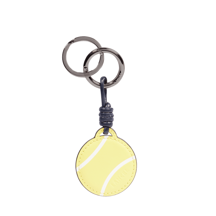 Lancel PORTE CLES LANCEL X ROLAND GARROS