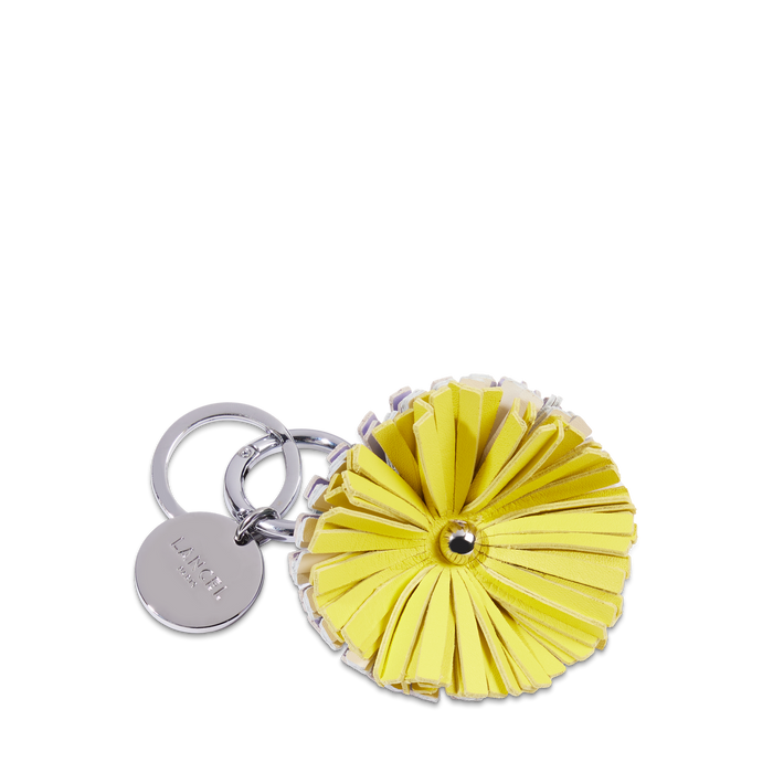 Lancel PORTE-CLES PIVOINE TUTTI FLEURI