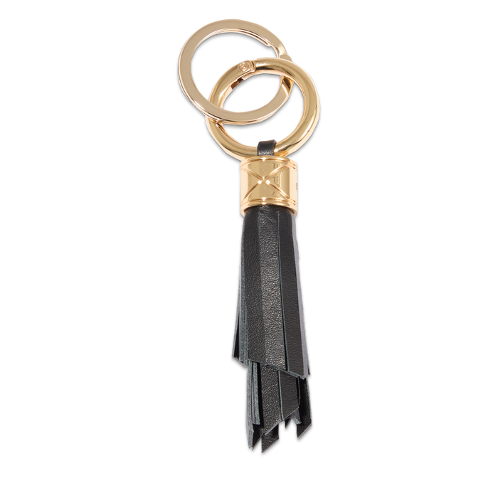 lancel Porte-clés pompon M Premier Flirt de Lancel