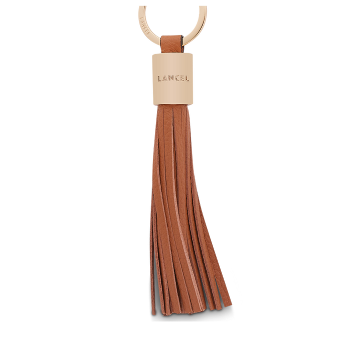 Lancel Porte-clés Pompon Premier Flirt De Lancel