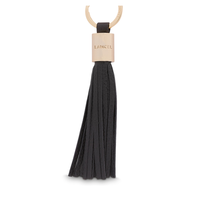 Lancel Porte-clés Pompon Premier Flirt De Lancel