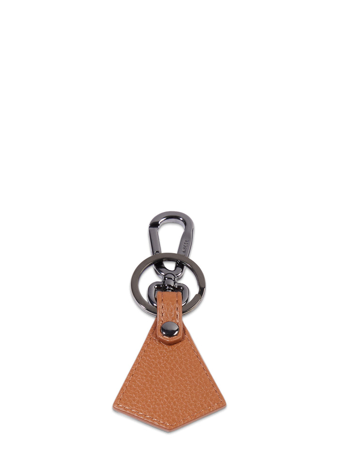 Lancel PORTE-CLES PYRAMIDE COME DE LANCEL