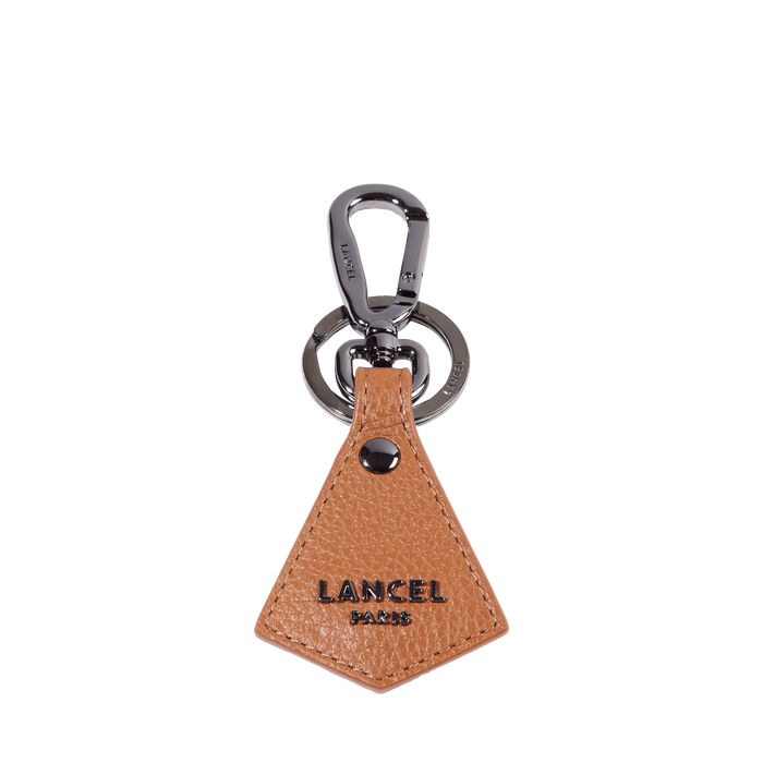 lancel PORTE-CLES PYRAMIDE COME DE LANCEL