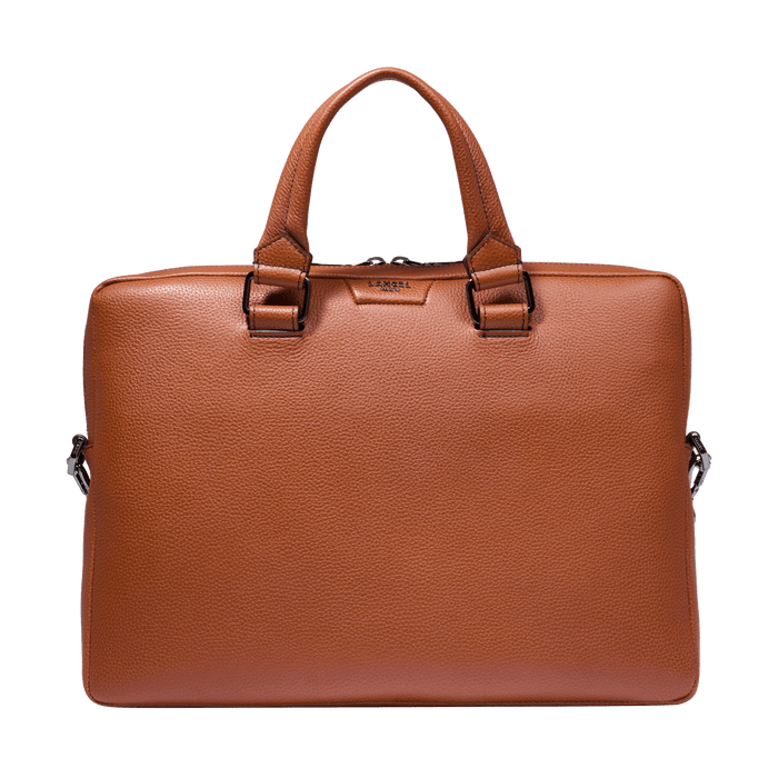 lancel PORTE-DOCUMENTS 14' COME DE LANCEL