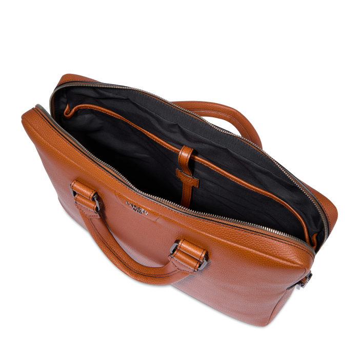 Lancel PORTE-DOCUMENTS 14' COME DE LANCEL