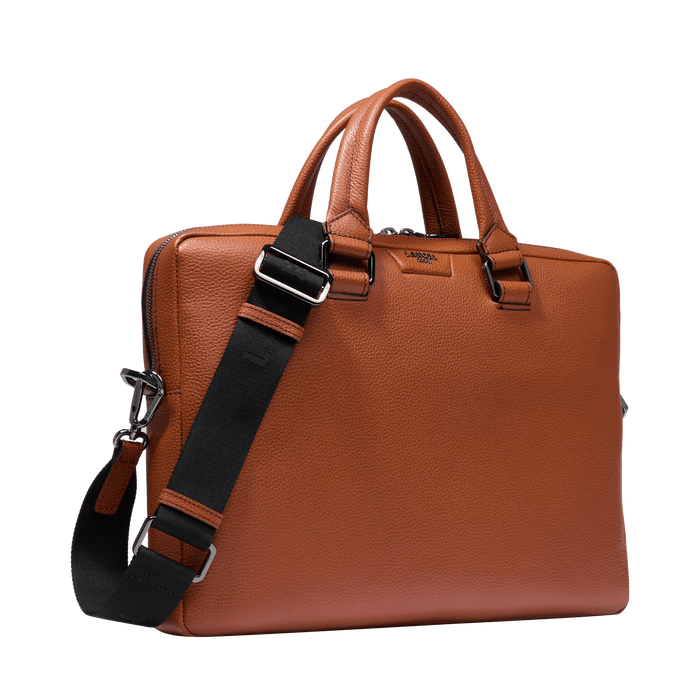 Lancel PORTE-DOCUMENTS 14' COME DE LANCEL