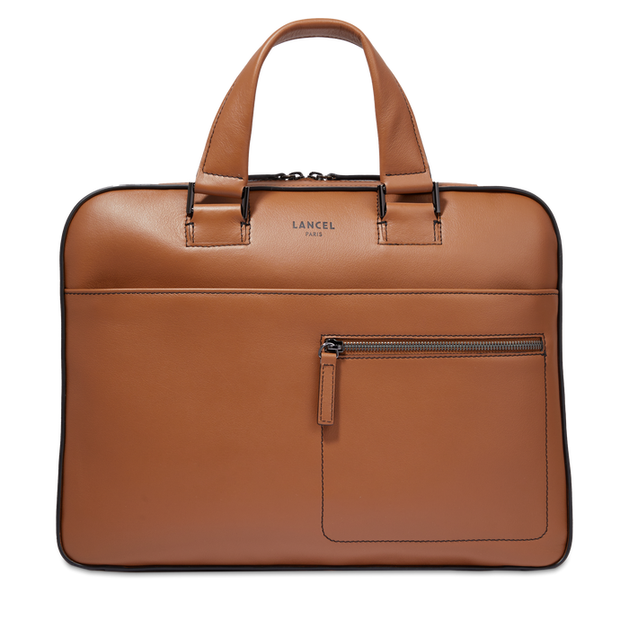 lancel Porte-documents 14’ Max de Lancel