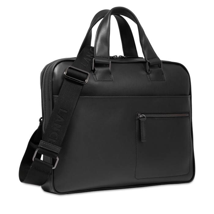 Lancel Porte-documents 14’ Max De Lancel