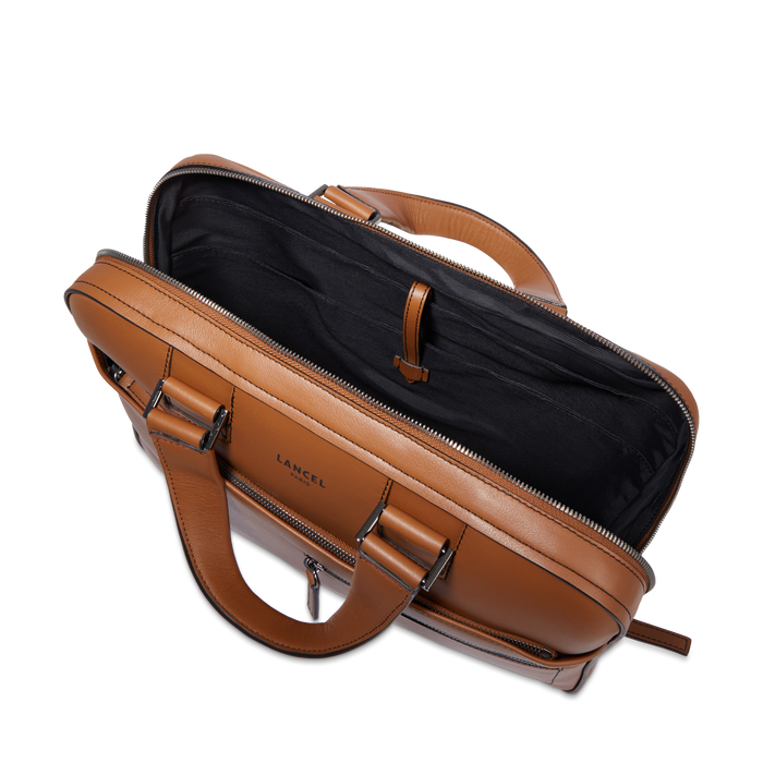 Lancel Porte-documents 14’ Max De Lancel