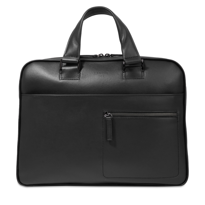 lancel Porte-documents 14’ Max de Lancel