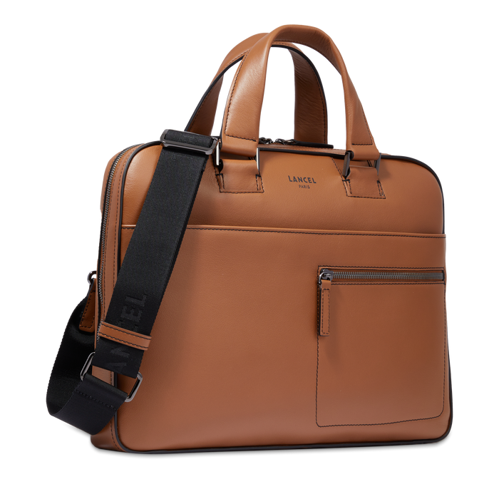 Lancel Porte-documents 14’ Max De Lancel