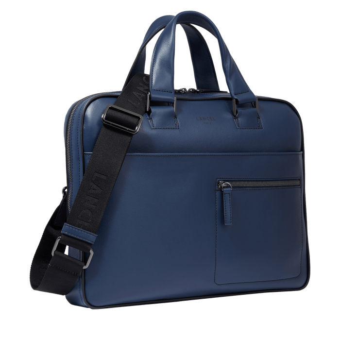 Lancel Porte-documents 14’ Max De Lancel