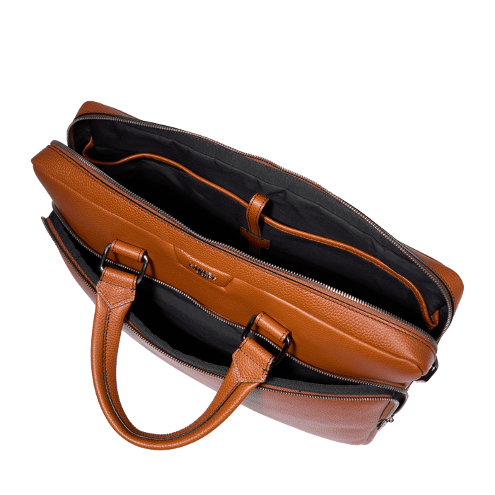 Lancel PORTE-DOCUMENTS 15'6 COME DE LANCEL