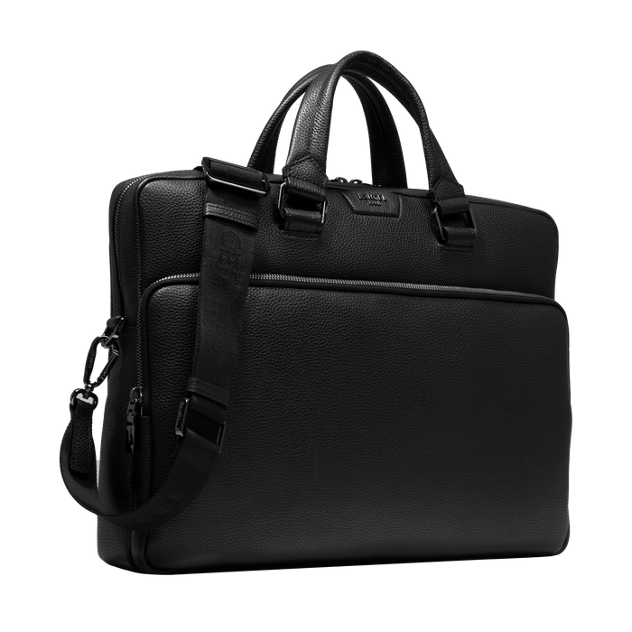 Lancel PORTE-DOCUMENTS 15'6 COME DE LANCEL