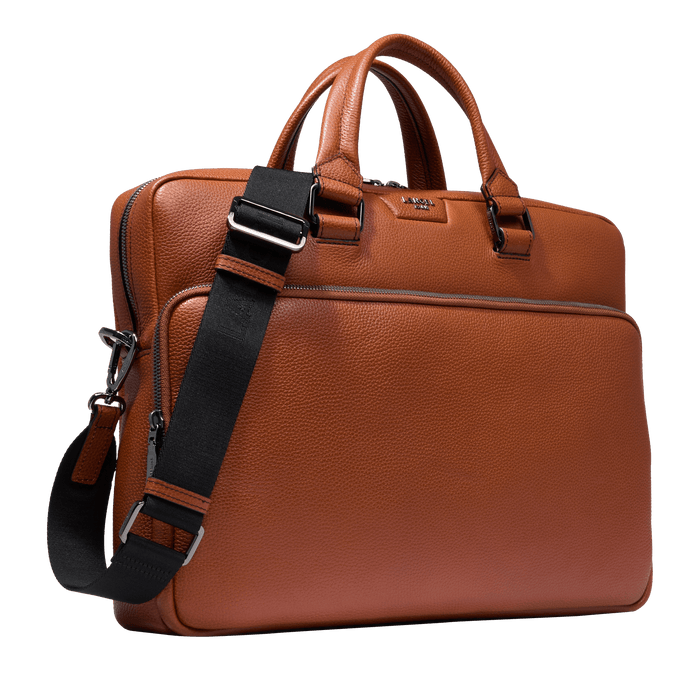 Lancel PORTE-DOCUMENTS 15'6 COME DE LANCEL