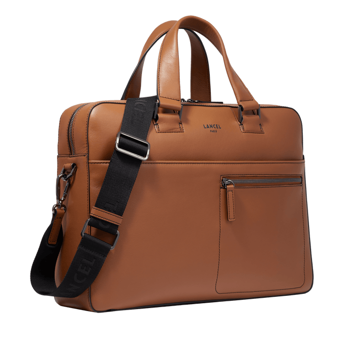 Lancel Porte-documents 15’6 Max De Lancel