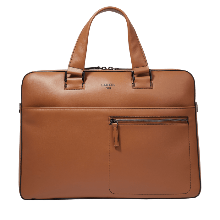 lancel Porte-documents 15’6 Max de Lancel