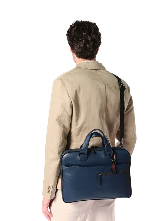 Lancel Porte-documents 15’6 Max De Lancel