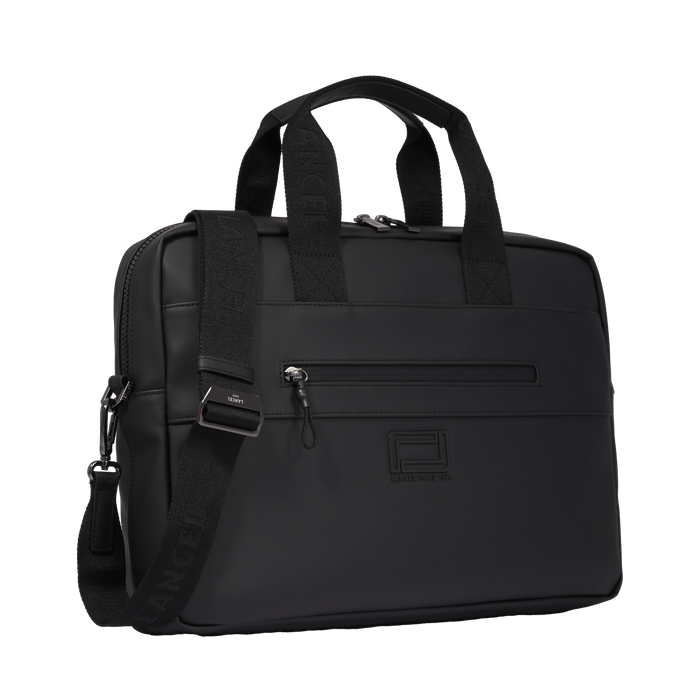 Lancel Porte-documents Slim Victor De Lancel