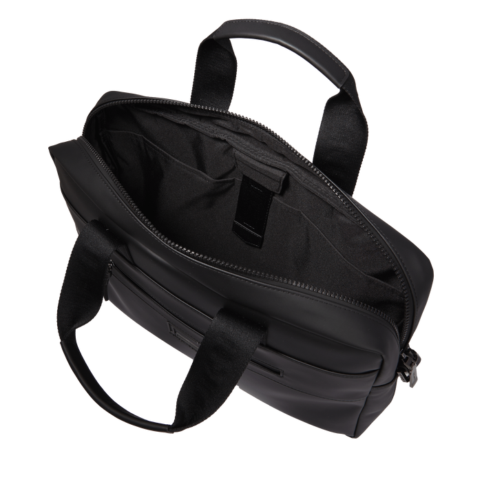 Lancel Porte-documents Slim Victor De Lancel