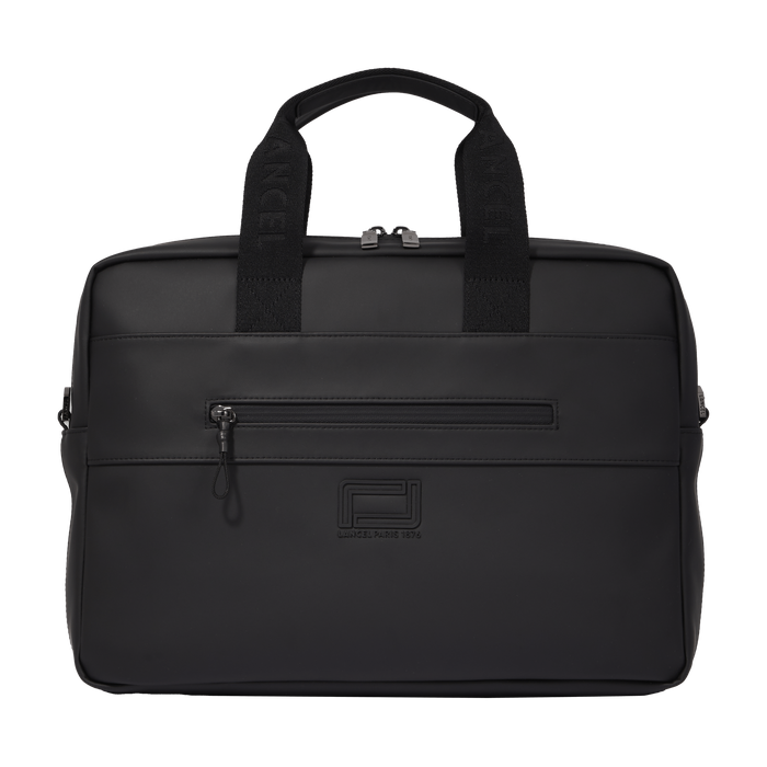 lancel Porte-documents slim Victor de Lancel