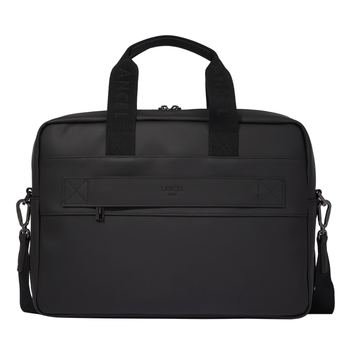 Lancel Porte-documents Slim Victor De Lancel