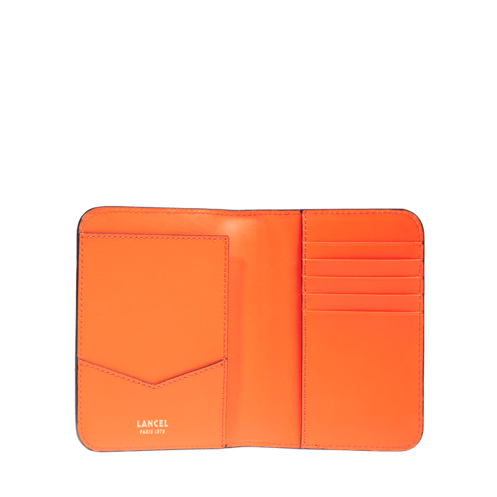 Lancel PORTE PASSEPORT SUMMER MANIA