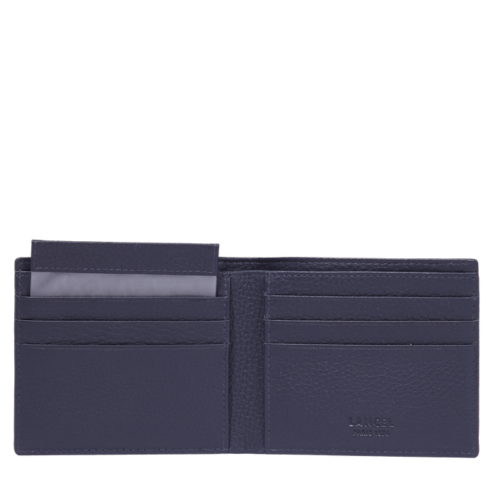 Lancel Portefeuille 5CC Amovible Come De Lancel