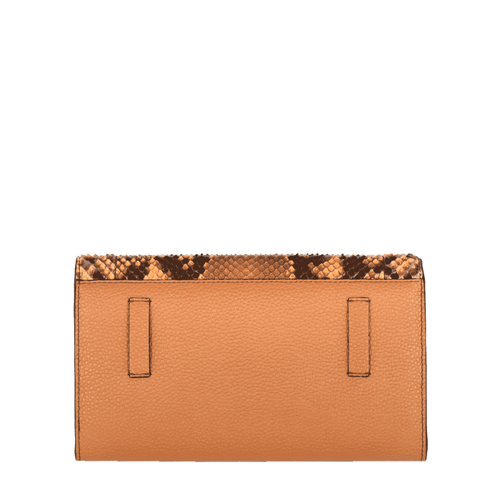 Lancel Portefeuille Chaîne Ninon De Lancel